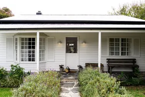 Fisherman’s Cottage - c1945 cottage by the sea - Image 5
