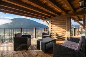 Chalet Le Mirador - Sauna - Hammam - Image 2