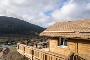 Chalet Le Mirador - Sauna - Hammam - Image 4