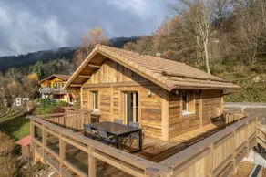 Chalet Le Mirador - Sauna - Hammam - Image 5