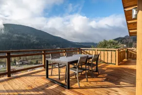 Chalet Le Mirador - Sauna - Hammam - Image 3