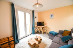 Lucie's house, memories in the heart of Champagne - Image 5