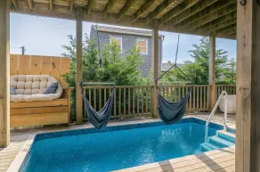 Gatsby's - Pool & Hot Tub in OBP - Image 4