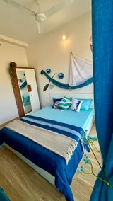 Casa Meraki - Hill View Spacious Studio Apt in Baner-Pashan - Image 3