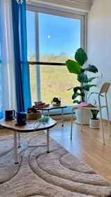 Casa Meraki - Hill View Spacious Studio Apt in Baner-Pashan - Image 4