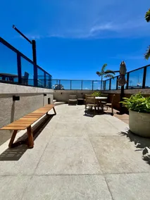 Ponta Verde X | Pool, Gym and Air in the Living Room - Image 5