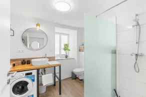 Goltan Apartment - Central - Kitchen - Wi-Fi - Image 5