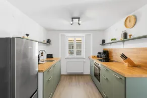 Goltan Apartment - Central - Kitchen - Wi-Fi - Image 2