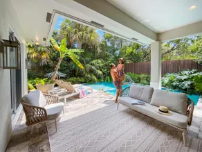 The Secret Garden - Stunning Luxurious Villa in Fort Lauderdale - Image 2