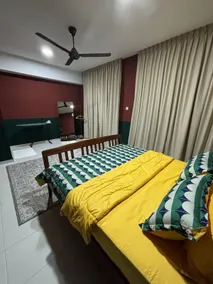 ZATA Homestay near Gamuda Gardens, Rawang - Image 4