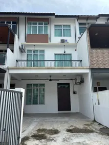 ZATA Homestay near Gamuda Gardens, Rawang - Image 2