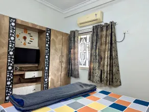 Spacious 4BHK At Prime Spot - Woodcrest Bungalow - Image 3