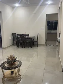 Stylish 3bhk,centrally located 02(Cooke town) - Image 5