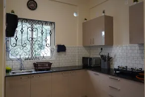 Stylish 3bhk,centrally located 02(Cooke town) - Image 4