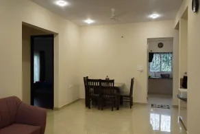Stylish 3bhk,centrally located 02(Cooke town) - Image 2