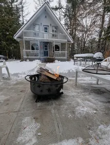 Light Chalet - Image 2