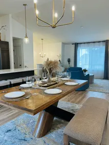 Brand new modern style home - Image 5