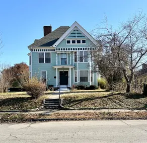 Brizzolara House -1886 Victorian, PingPong, Arcade - Image 2