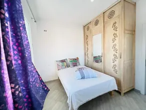 Relaxing beachfront villa - Image 5