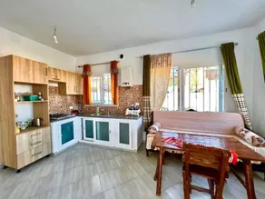 Relaxing beachfront villa - Image 2