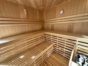 Wellness oasis in Karlsbad with its own sauna - Image 3