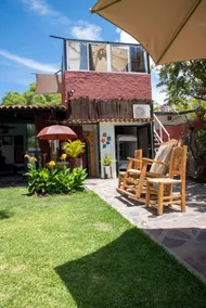 “Artist's House” | Showroom by Magnolia Homes Mx - Image 4