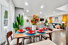 Private Pool House, King Bed, Air Hockey, Foosball - Image 3