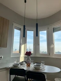 Modern Duomo-Farini Apartment - Milan - Image 3