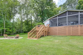 Private Dock: Lake Oconee Waterfront Escape! - Image 3