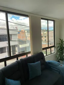 Paipa-Boyacá Apartment ”Las Quintas” - Image 4