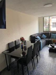 Paipa-Boyacá Apartment ”Las Quintas” - Image 3