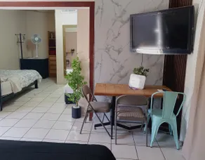 Comfortable and functional studio for 4 people - Image 3