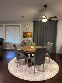 Spa-like Home w/Hot Tub, Massage Chair, Pool Table - Image 3