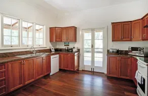 Rivendell: Spacious, pet friendly Pay3Stay4 in Nov - Image 4