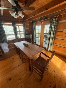 Private 3 BR Cabin With A Loft, On Barkley Lake - Image 4