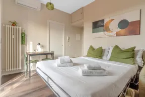 Milano Luxury Terrace Suite - Image 3