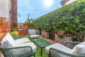 Milano Luxury Terrace Suite - Image 4
