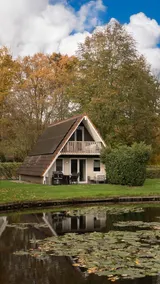 Casa Vida Verde – Luxury cottage on water & nature - Image 2