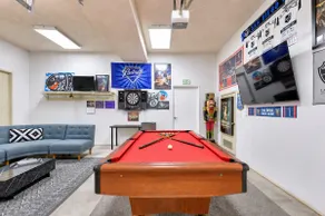 SD Hilltop Haven: Game Room+Views! - Image 2