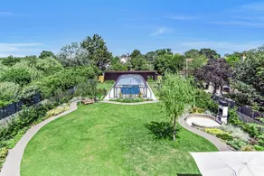 Joy Lane Mansion, Luxe Stay, Poolside Fun & Comfort - Image 4