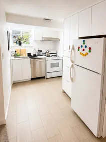 Kits Heritage 2BR Suite | Steps to Beaches & Cafés - Image 5