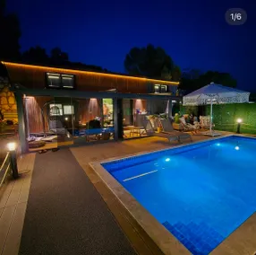 Urla Nature and Peaceful Central Location - Image 3
