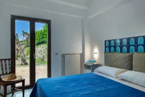 Villa Demetra Capri - Pool and Relaxation - Image 4