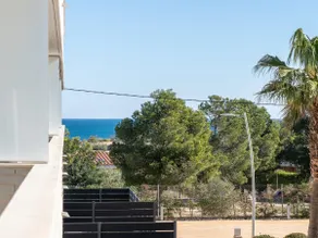 Apartment with terrace and pool 100m beach - Image 5