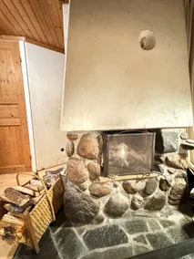 Swedish Dream House Sauna & Fire - Image 2