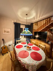 Swedish Dream House Sauna & Fire - Image 3