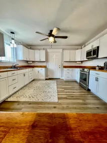 Lake House Eufaula - Image 4