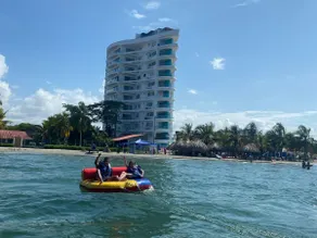 Beach, Ocean, and Pool – Air Conditioning – Parking - Image 4