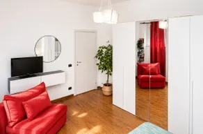 Tiburtina Apartment by RHR - Image 3
