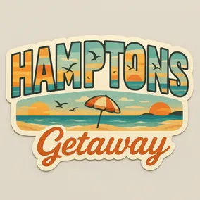 Hamptons Getaway - Image 4